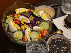 -吱咖啡西式简餐