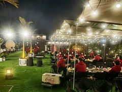 -沸奇公园·情景团建·年会露营烧烤轰趴生日(科技园店)