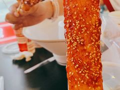 -喜姐炸串(横琴中央汇店)