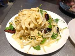 -合易泓烤肉•首创生椰大油边(宁山路店)