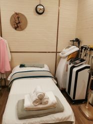 -芳朵美容养生SPA