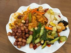 -张氏北相羊肉胡卜(八一总店)