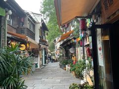 -小河直街历史文化街区