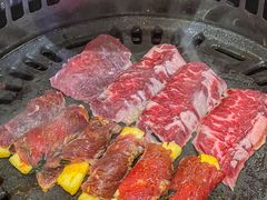 -香猪坊韩国烤肉专属门店(魏公村店)