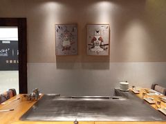 -赤坂亭·M9和牛烧肉·铁板烧(合肥万象城店)