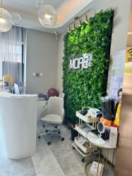 -More摩尔医美の注射线雕光电中心