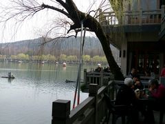 android_upload_pic-湖畔居茶楼(湖滨店)