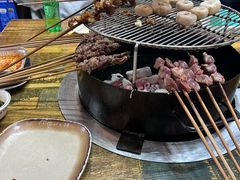 -源味居手把签烧烤(长春一店)