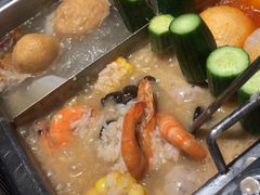 -海底捞火锅(龙茗路店)