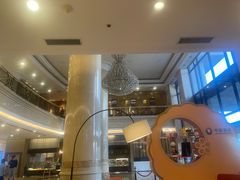 -逸派咖啡 EPARKCOFFEE(广安门店)