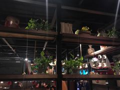 -探鱼·鲜青椒爽麻烤鱼(广州欣荣广场店)