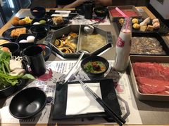 -八角锄烧·肉火锅(天河城店)