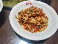 -天下客饭店(中山路店)