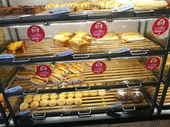 -85度C(广州黄边店)