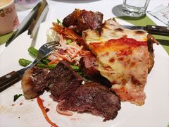 -拉蒂娜·巴西牛排馆 Latina·Brazilian Steakhouse(陆家嘴旗舰店)