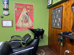 -Brother Barber Shop男士理发店