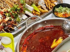 -杨校长·老成都串串香火锅(全国总店)