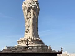 -天津妈祖文化园