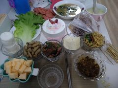 -好利来(北顺城路店)