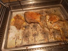 -新石器烤肉(招商1872店)
