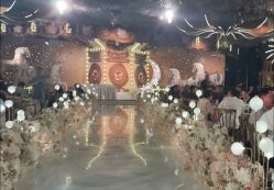 -花嫁丽舍婚礼殿堂(世博江景店)