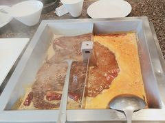 -皇城老妈火锅·川味传承(港湾店)