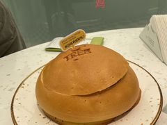 -大树餐厅(万达创始店)