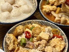 -丹江渔村(首都机场店)