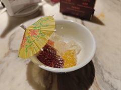 -广州花园酒店荔湾亭·地道点心·粤式饮茶