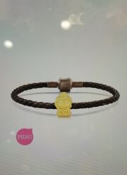 -周生生Chow Sang Sang(苏州美罗高新店)