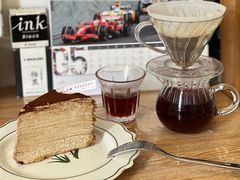 -奈诺甜品·生日蛋糕·下午茶(古城店)