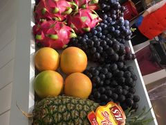 -Jazcu珍仕菓鲜榨果汁(西单大悦城店)