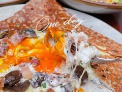 -RAC BAR(安福路店)