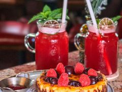 -BROWNSTONE布朗石西班牙餐厅(富城店)