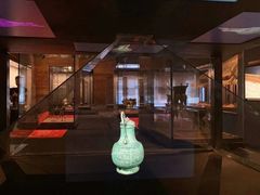 -盘龙城国家考古遗址公园