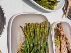 -不是烧烤·武汉大排档(亚运村店)