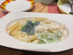 -安妮意大利餐厅(丽都店)