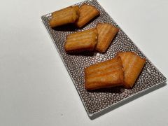 -荣轩(新荣记环球金融中心店)