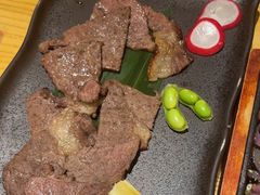 -久居·炭火烤肉(景辰大厦店)