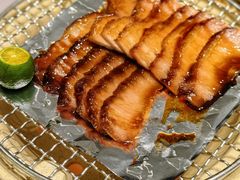 -云锦壹号·淮扬宴(徐汇万科店)