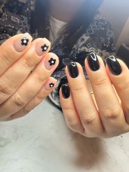 -Fanni美甲美睫皮肤管理