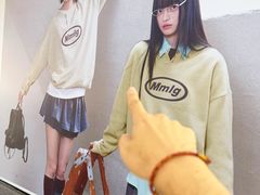 -太原茂业天地购物中心
