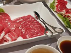-鼎鼎香·港式火锅(北京SKP店)