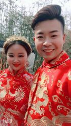点击看大图 -唯爱婚纱国际影城(曙光大厦店)