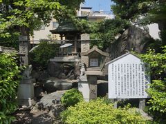 -难波八坂神社