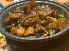 -大岛日本料理铁板烧(南通大饭店)