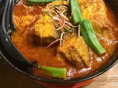 -Limapulo: Baba Can Cook