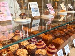 -VERIE BAKEHOUSE