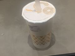 -CoCo都可(118广场店)