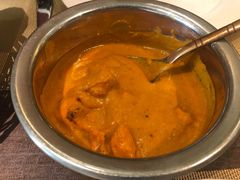 -Pita's&Tika's中东和印度风味餐厅(龙湖天街店)